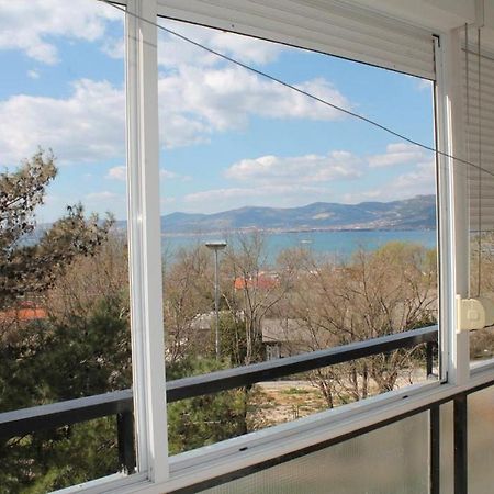 Apartment Iris Split Dış mekan fotoğraf