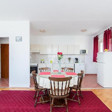 Apartment Iris Split Dış mekan fotoğraf