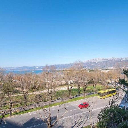 Apartment Iris Split Dış mekan fotoğraf