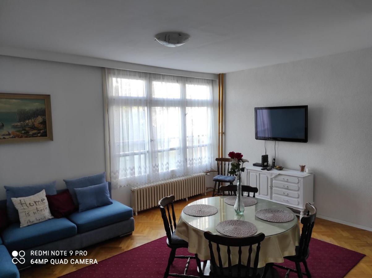 Apartment Iris Split Dış mekan fotoğraf