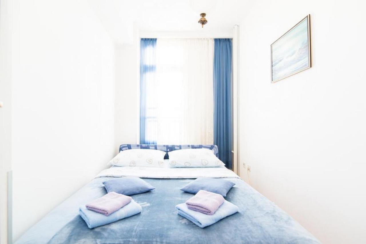 Apartment Iris Split Dış mekan fotoğraf