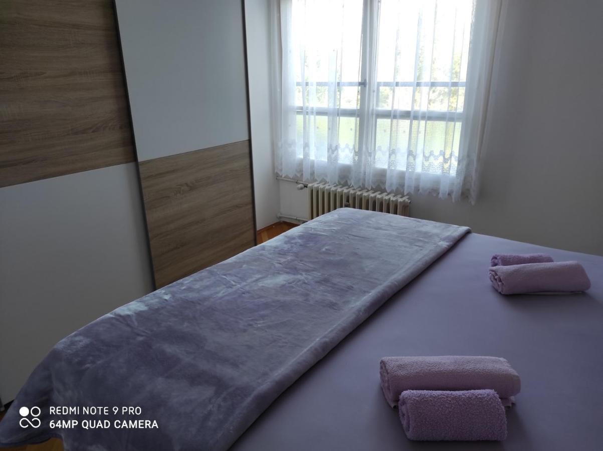 Apartment Iris Split Dış mekan fotoğraf