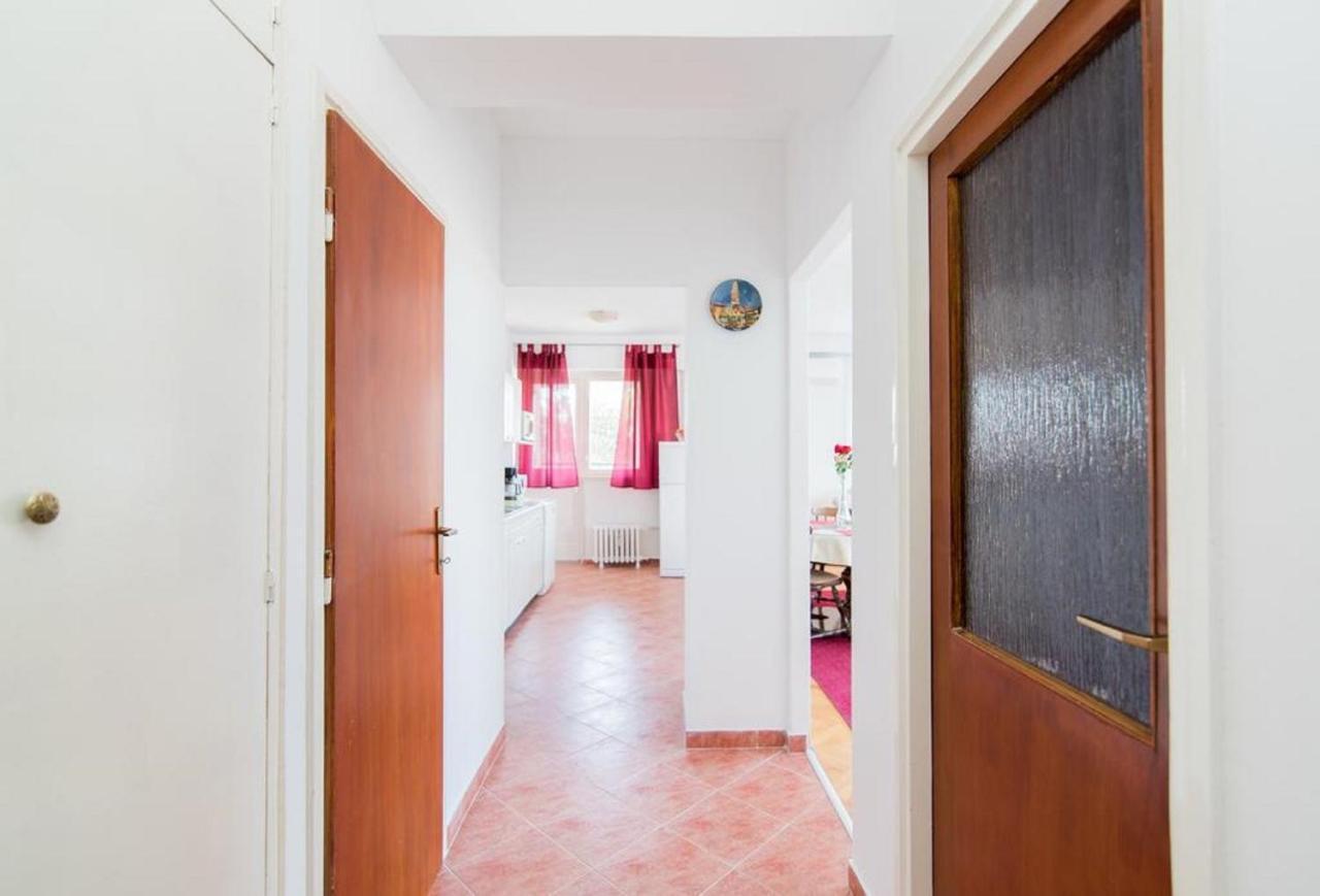 Apartment Iris Split Dış mekan fotoğraf