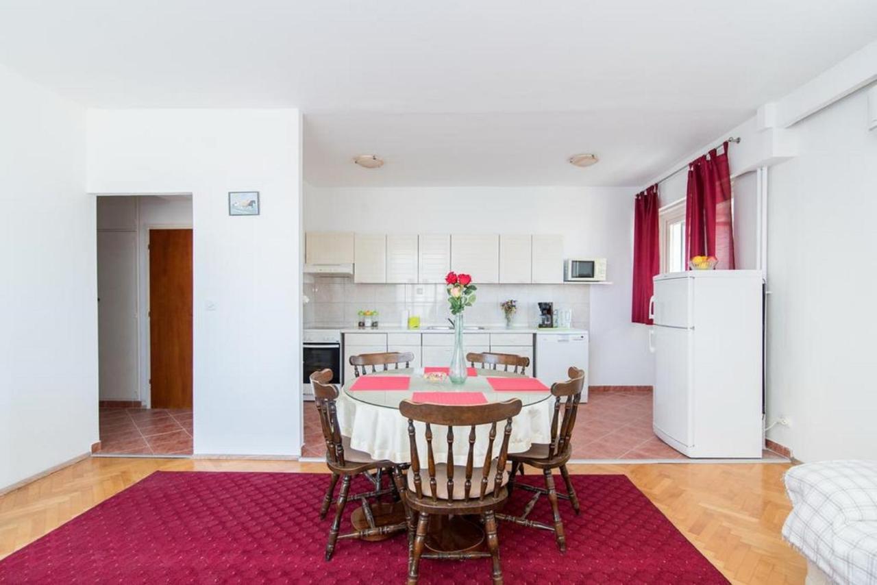 Apartment Iris Split Dış mekan fotoğraf