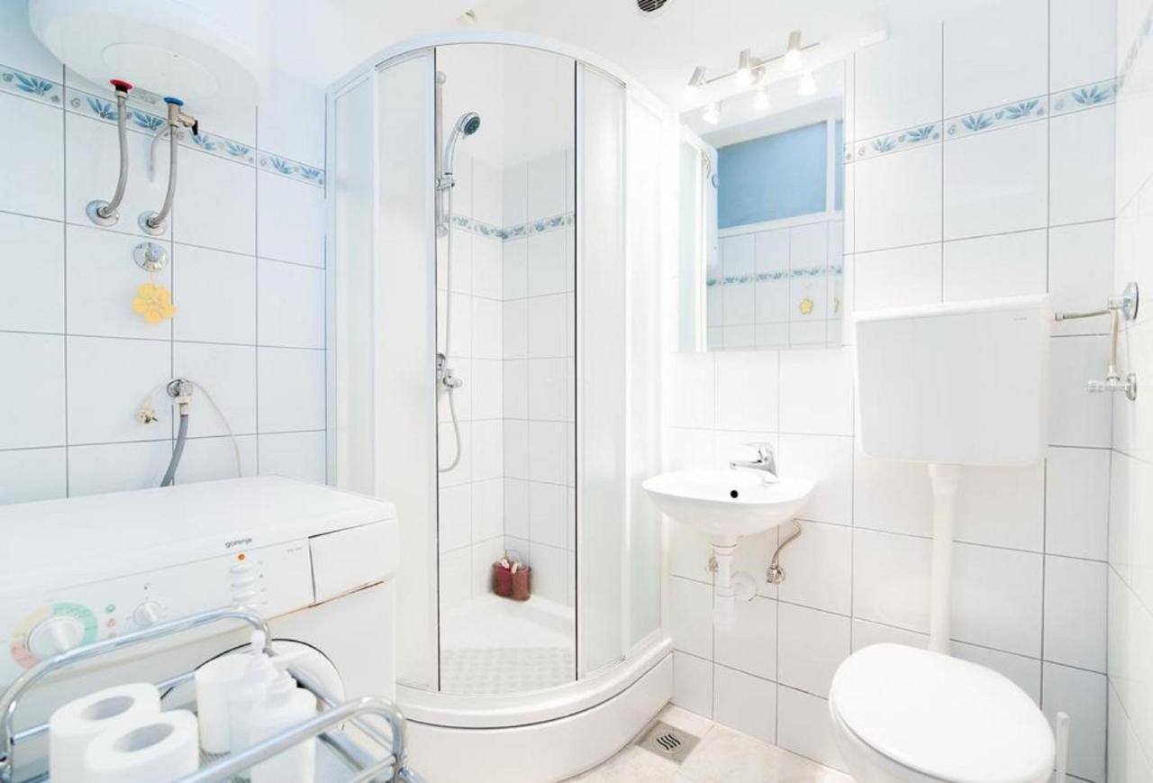 Apartment Iris Split Dış mekan fotoğraf