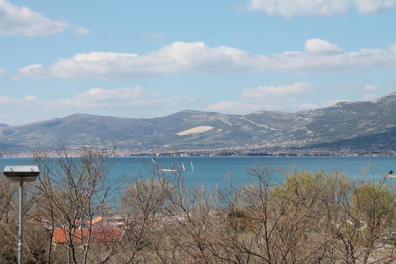 Apartment Iris Split Dış mekan fotoğraf