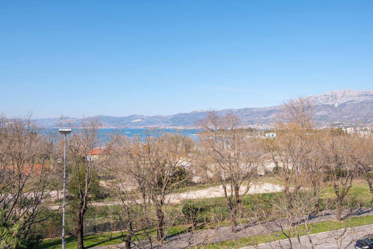 Apartment Iris Split Dış mekan fotoğraf