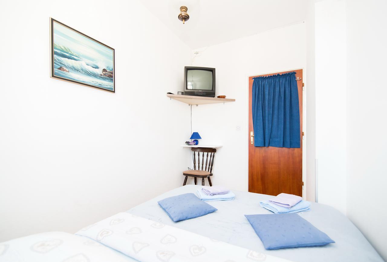 Apartment Iris Split Dış mekan fotoğraf