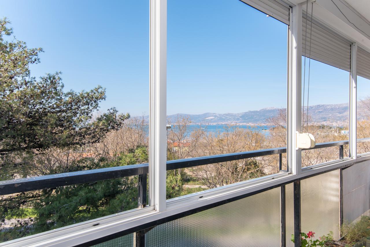 Apartment Iris Split Dış mekan fotoğraf