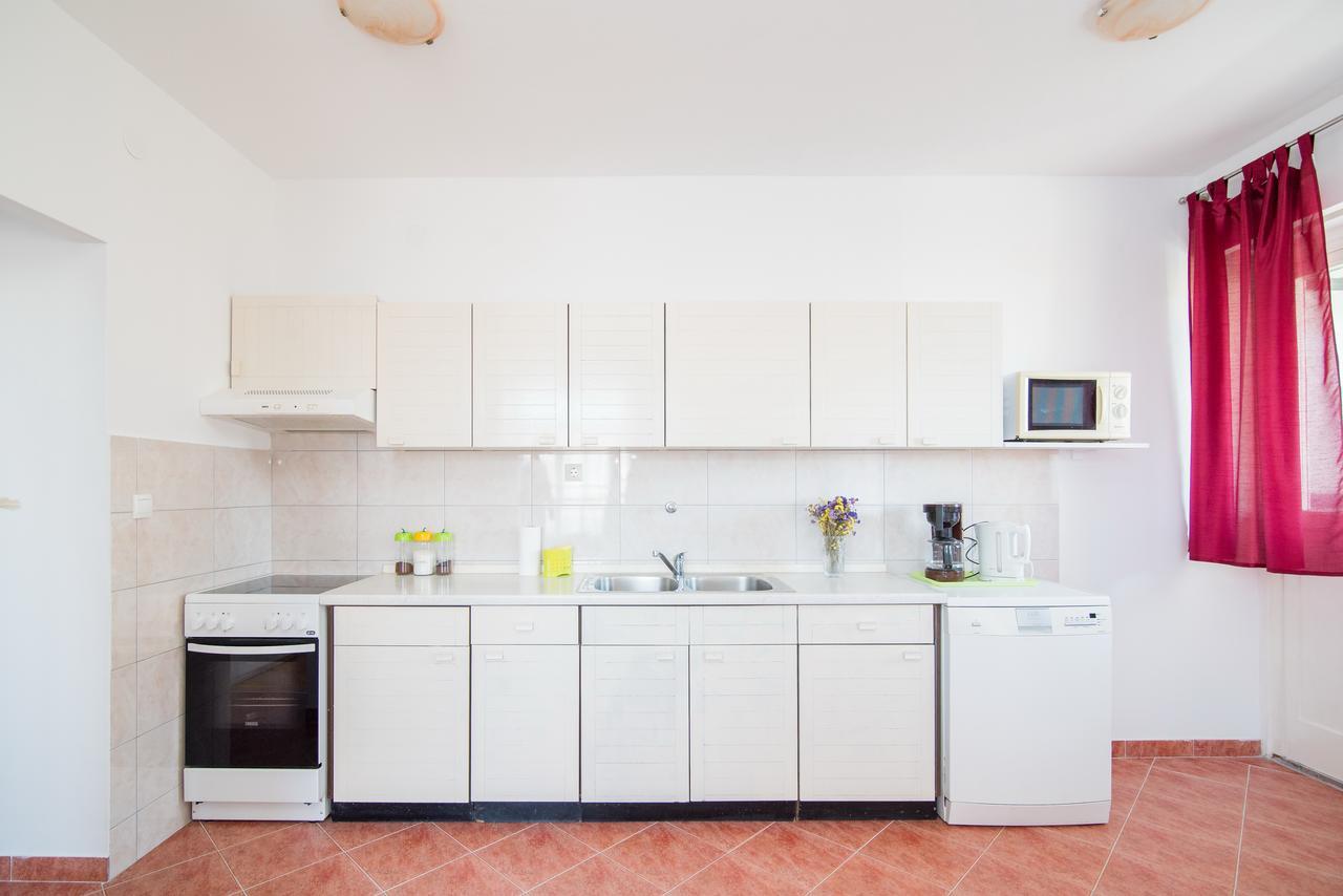 Apartment Iris Split Dış mekan fotoğraf