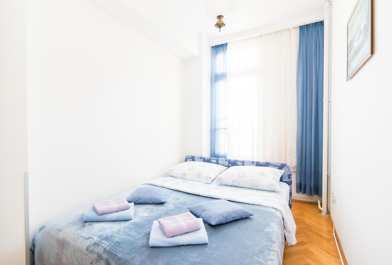 Apartment Iris Split Dış mekan fotoğraf